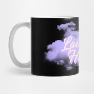 Lavender Haze Mug